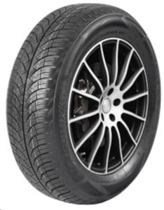 Sonix Prime A/S 185/65 R15 92T XL - Bild 1