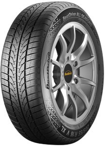 Bestdrive All Seasons 195/65 R15 91H - Bild 1