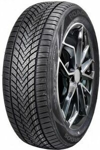 Road King All Season Argos 235/60 R16 100V - Bild 1