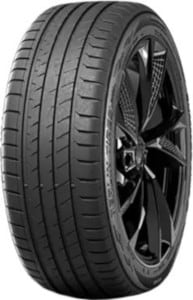 Berlin Tires Summer UHP 2 195/60 R15 88V - Bild 1