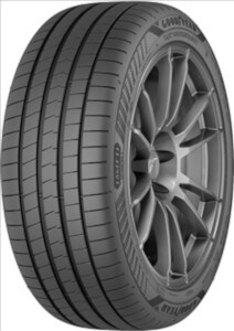 Goodyear Eagle F1 Asymmetric 6 225/45 R17 91Y mit Felgenschutz (MFS) - Bild 1