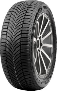 Royal Black Royal A/S II 245/40 ZR19 98W XL - Bild 1