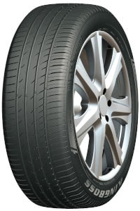 Kingboss G866 245/40 ZR19 98W XL - Bild 1