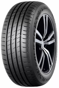 Falken ZIEX ZE320 225/45 R18 95W XL VCm, mit Felgenschutz (MFS) BLK - Bild 1