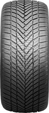 Delmax X-Weather 4S 215/50 R19 93W - Bild 1