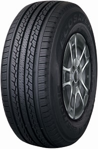 THREE-A Ecosaver 215/75 R15 100H - Bild 1