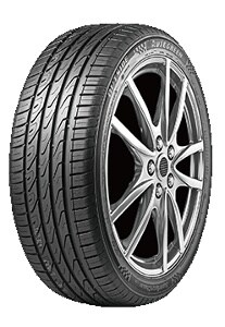 Autogreen Super Sport Chaser SS C5 215/45 ZR17 91W XL - Bild 1
