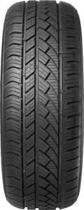 Superia EcoBlue 4S 245/45 R17 99W XL - Bild 1