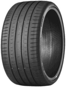 Unigrip Lateral Force Sport 275/30 R20 97Y XL - Bild 1