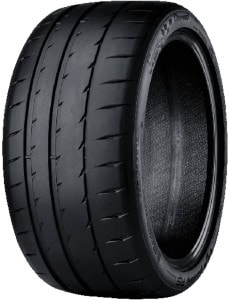 Gripmax PureGrip RS Asymmetry 235/45 ZR17 97Y XL mit Felgenschutz (MFS), semi slick - Bild 1