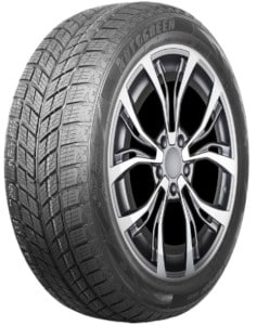 Autogreen Snow Ranger AW09 245/40 R18 93H - Bild 1