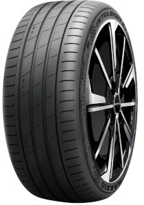 Maxxis Victra Sport EV 235/50 R20 104V XL EV, mit Felgenschutzleiste (FSL) - Bild 1