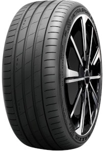 Maxxis Victra Sport EV 255/45 R20 105W XL EV, mit Felgenschutzleiste (FSL) - Bild 1