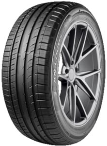 Antares Ingens-Locus 275/35 ZR19 100W XL - Bild 1
