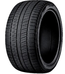 Gripmax SureGrip Pro IceX 245/35 R19 93H XL - Bild 1