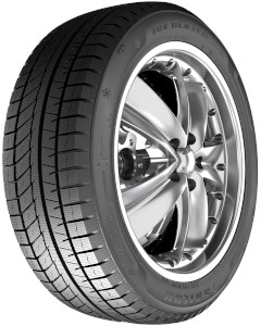 Sailun Ice Blazer Arctic EVO 255/40 R18 95T, runflat - Bild 1