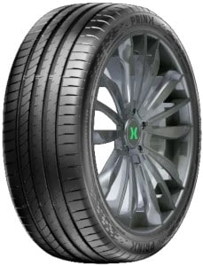 Prinx Aquila REV 225/45 ZR18 95Y XL mit Felgenschutz (MFS) - Bild 1