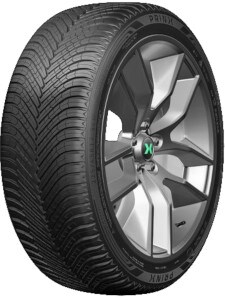 Prinx Quattura 4S+ 205/55 R16 91V, mit Felgenschutz (MFS) - Bild 1