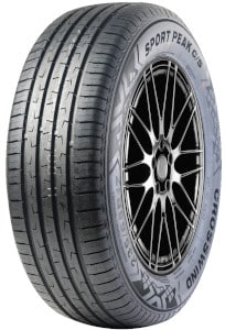 Crosswind Sport Peak C/S 225/55 R17 101V XL - Bild 1
