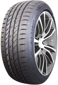 THREE-A ECO819 UHP 195/50 R15 82V - Bild 1