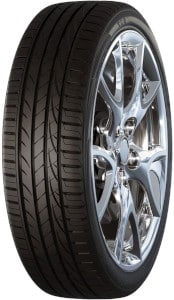 Haida HD937 215/50 R18 96V XL - Bild 1