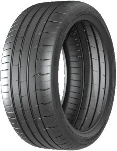 Greentrac Neosport EV 255/35 ZR21 98Y XL - Bild 1