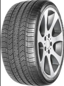 Superia RS100 225/65 R17 102H - Bild 1