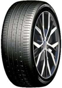 Tourador X Power EV+ 255/40 ZR20 101W XL EV - Bild 1