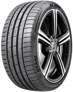 Otani KC1000 245/45 ZR18 100Y XL - Bild 1