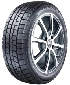 Wanli SW312 245/45 R18 100S XL - Bild 1