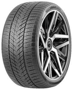 Zmax WinterHawke II 255/50 R19 107H XL - Bild 1
