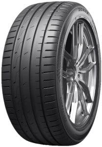 RoadX RXMotion DU71 EV 235/45 ZR18 98W XL EV - Bild 1