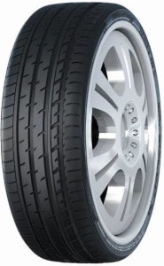 Mileking MK927 245/40 ZR18 97W XL mit Felgenschutz (MFS) - Bild 1