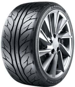 Sunny Sport Racing 225/40 R18 88W - Bild 1