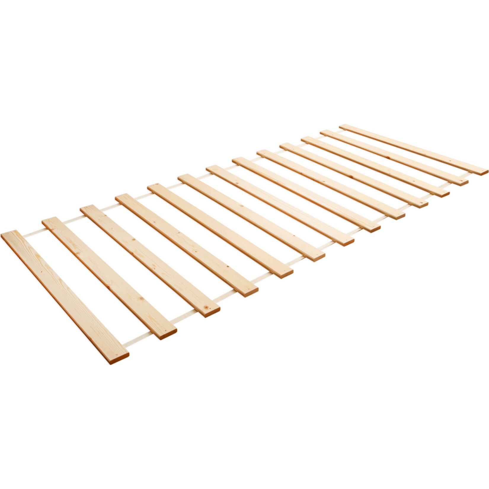 TiCAA Rollrost Fichte 100x200 - Bild 1