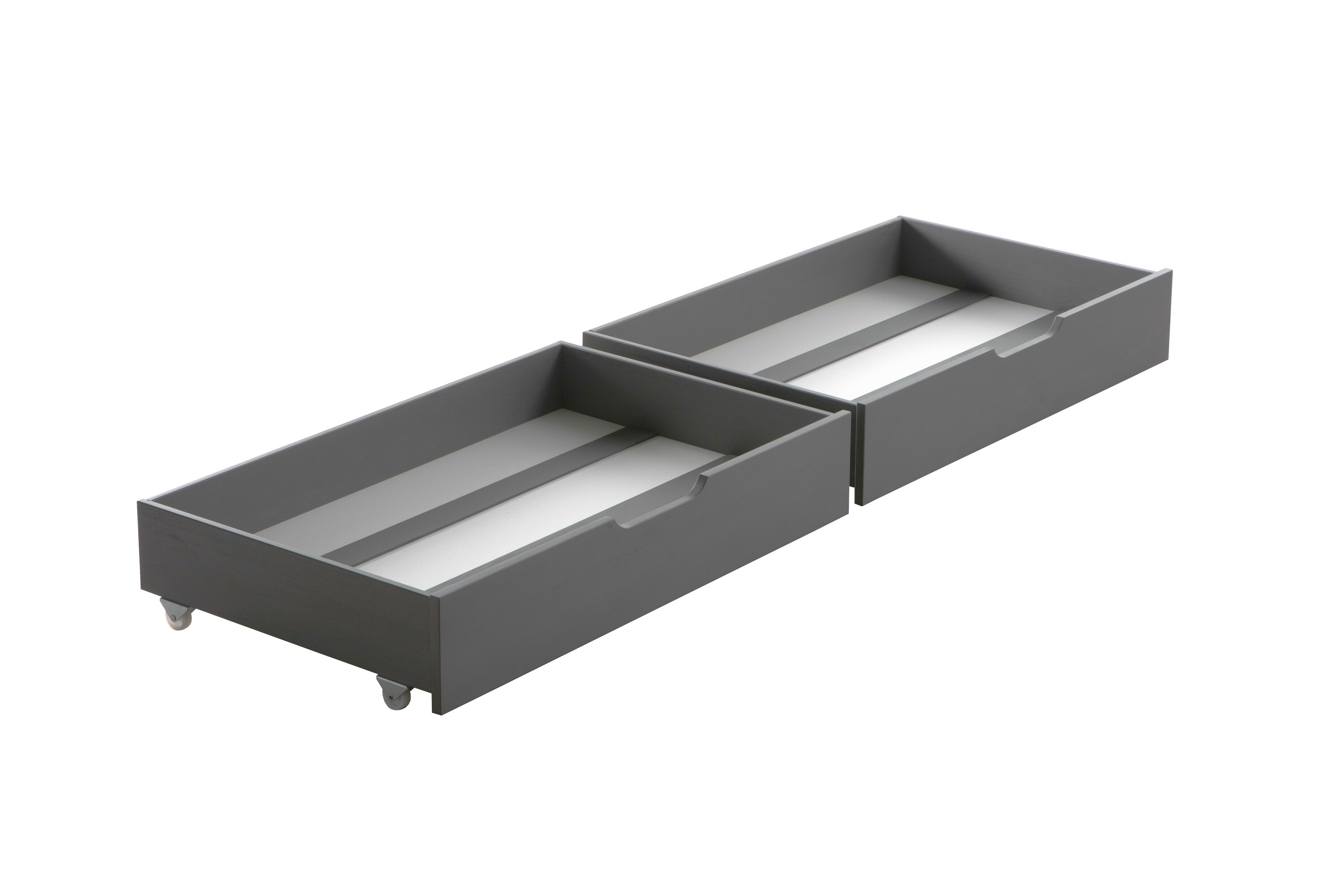 TiCAA Schubkasten Set / Zusatzbett - Bild 1