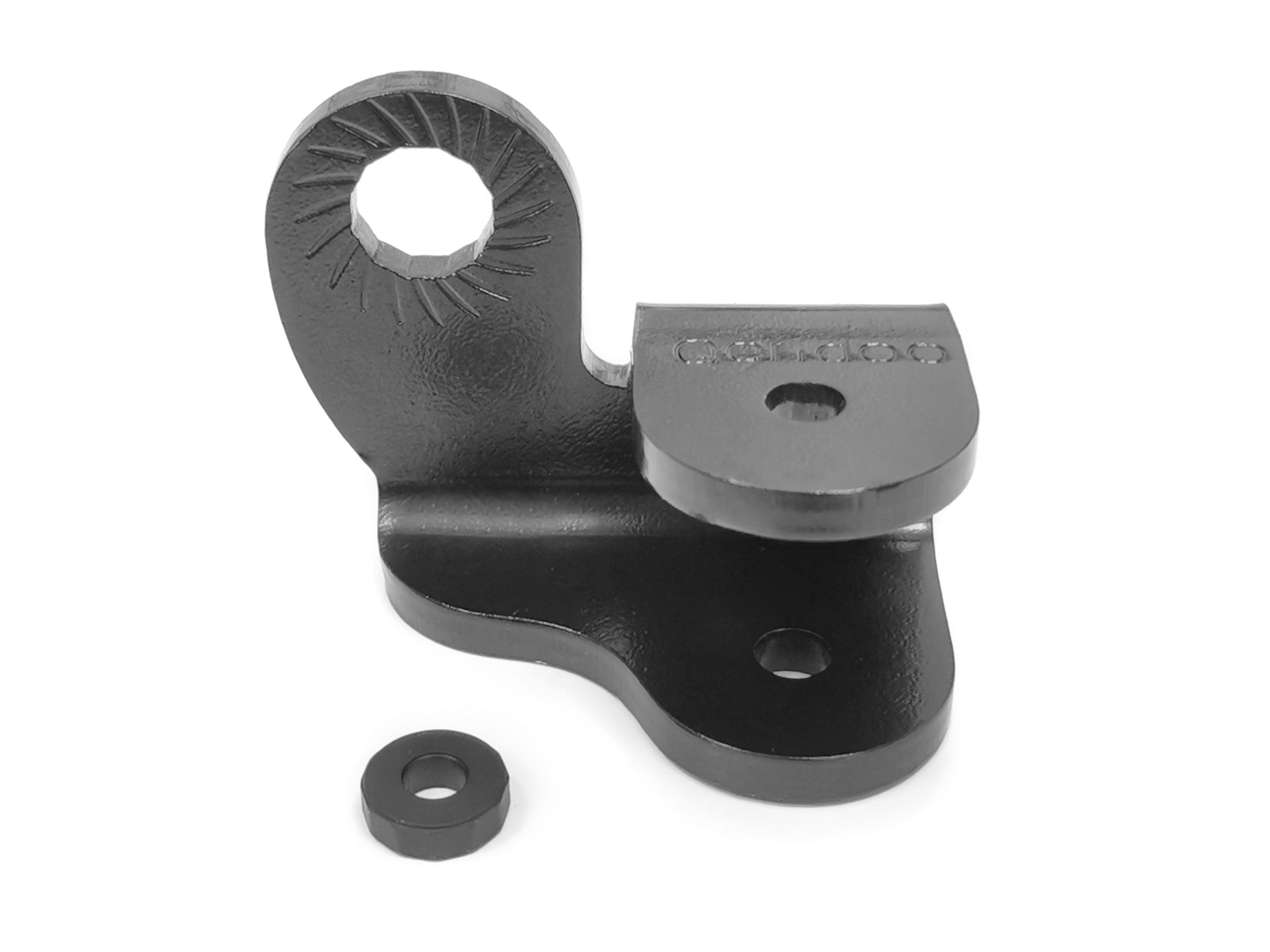 Kupplung Fahrradanbindung - Bild 1