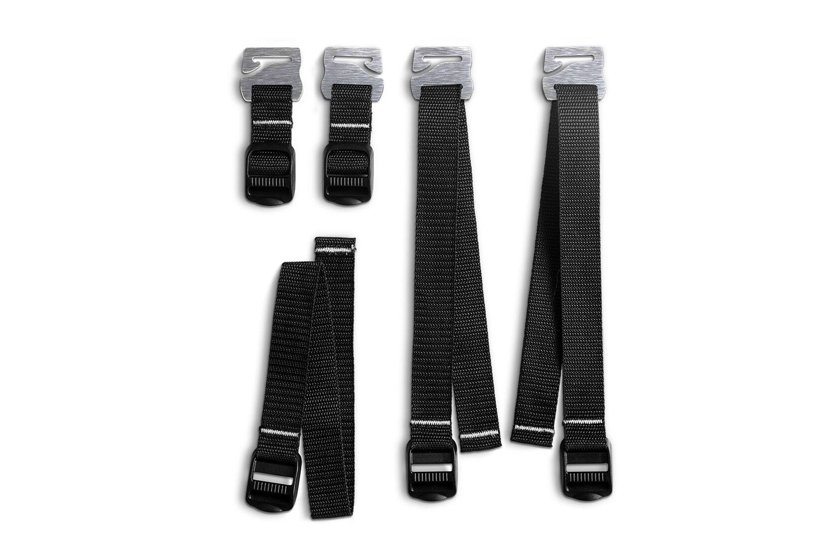 Universaladapter für Babyschale/Hängematte | 04260204179841