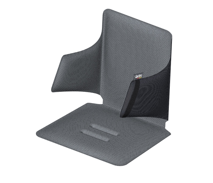 Sitzverkleinerer - Bild 1