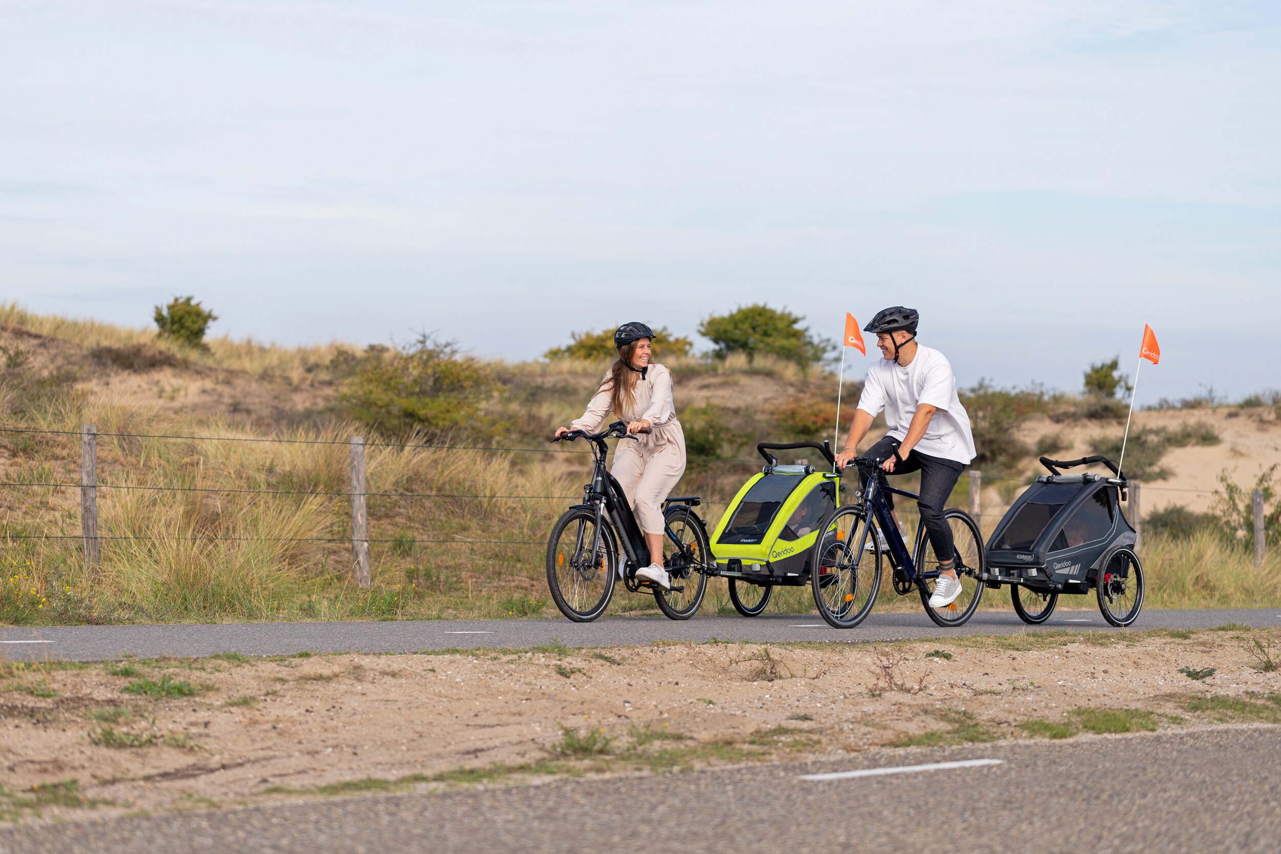 Sportrex 1 Limited Edition Lime Green - Bild 1