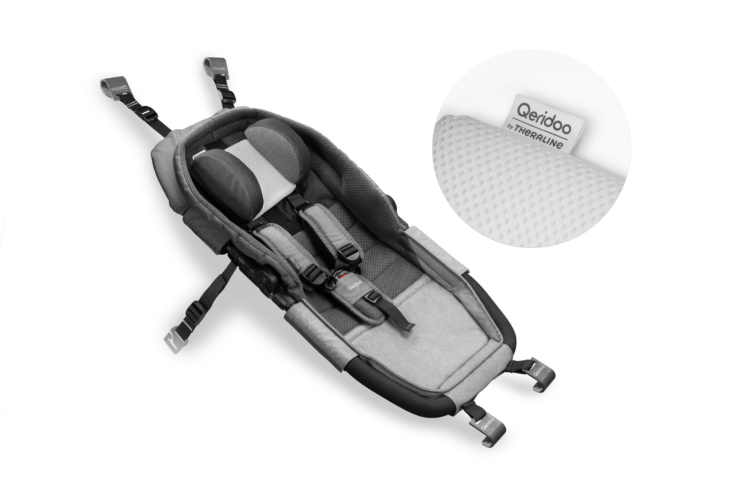 H&auml;ngematte Plus Limited Edition Theraline - Bild 1