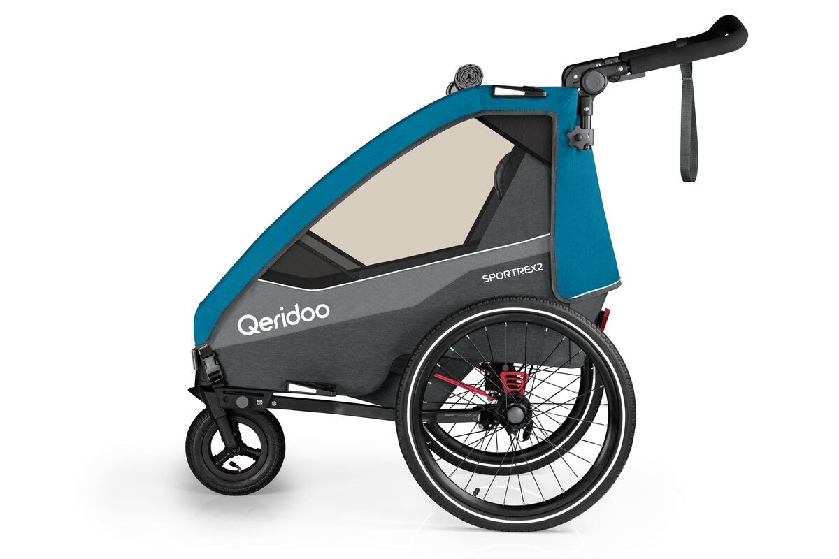 Sportrex 2 Limited Edition