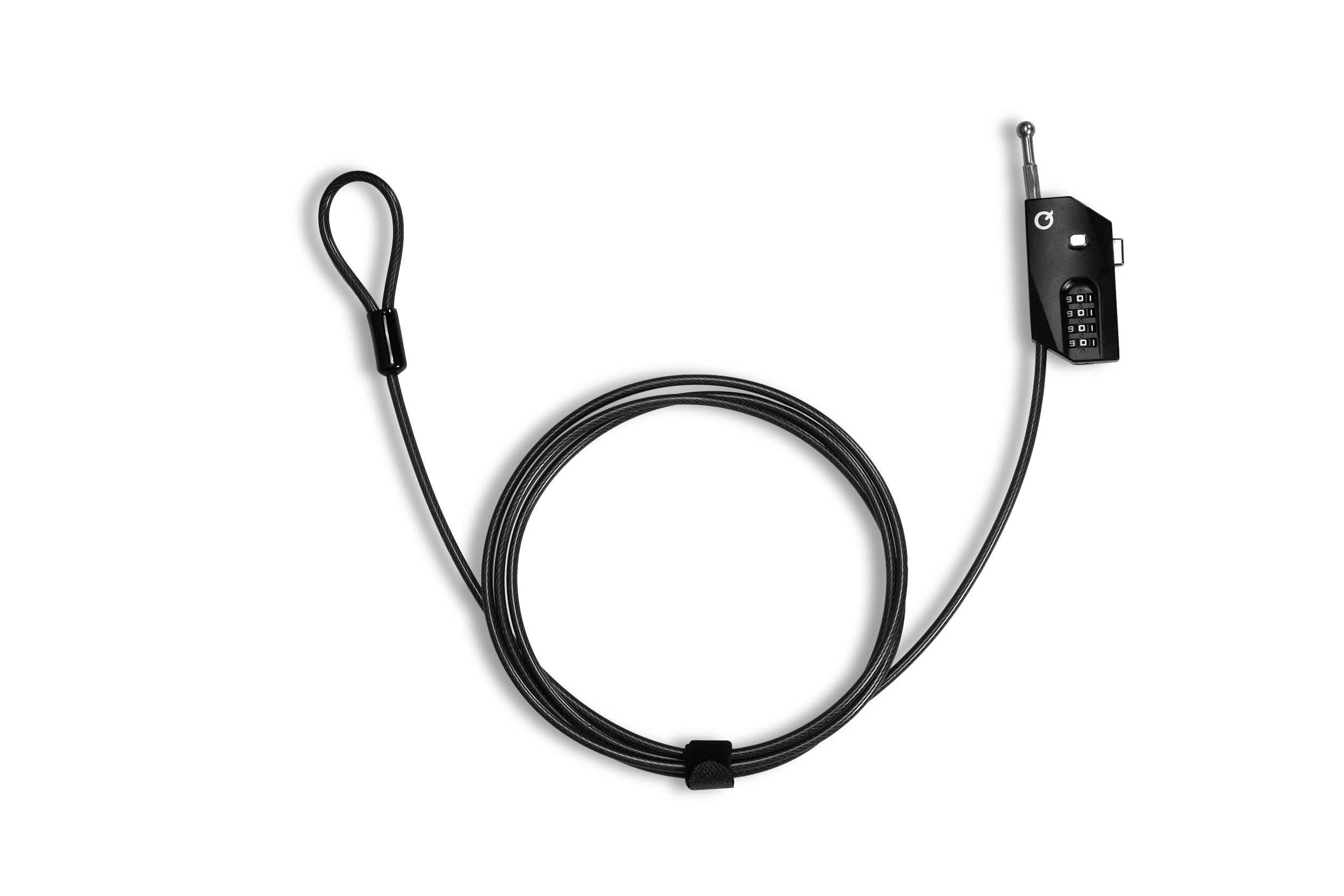 Qeridoo Kabelschloss - Bild 1