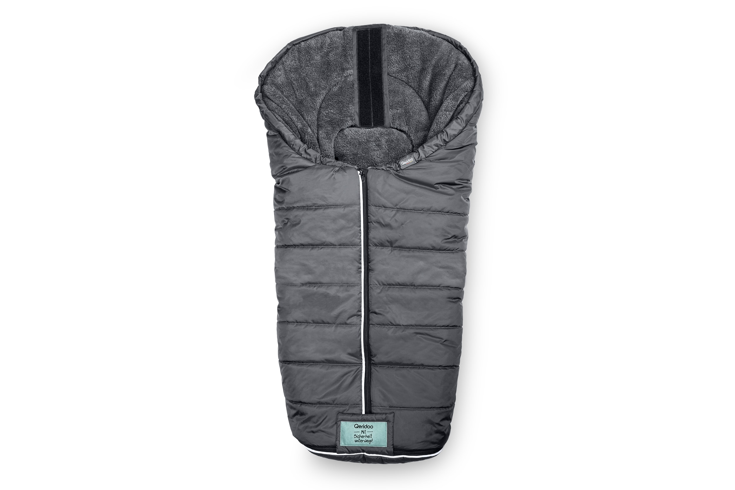 Qeridoo Fu&szlig;sack - Bild 1