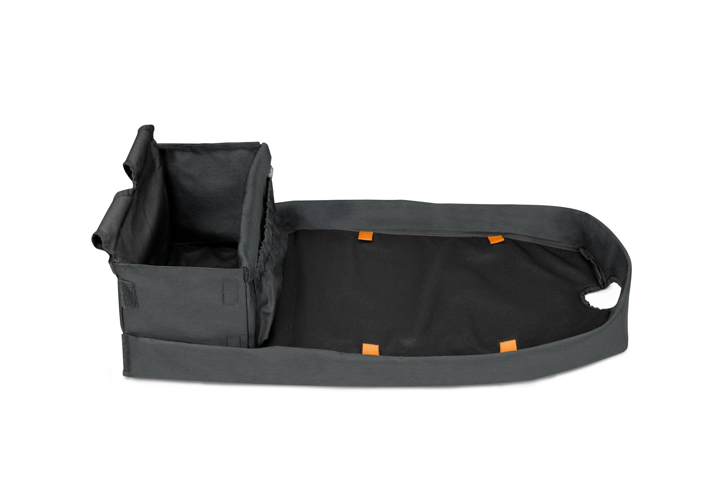 Cargo Einlegeplatte Einsitzer - Bild 1