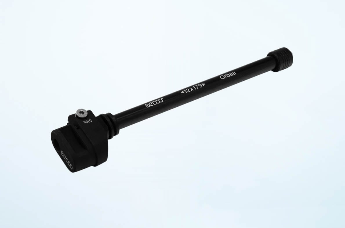 Nabecco Steckachse Orbea 12x179/182 (1.25) - Bild 1