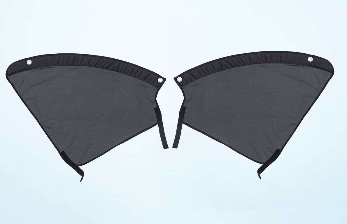 Beschattungsset Vento R / R2 - Bild 1