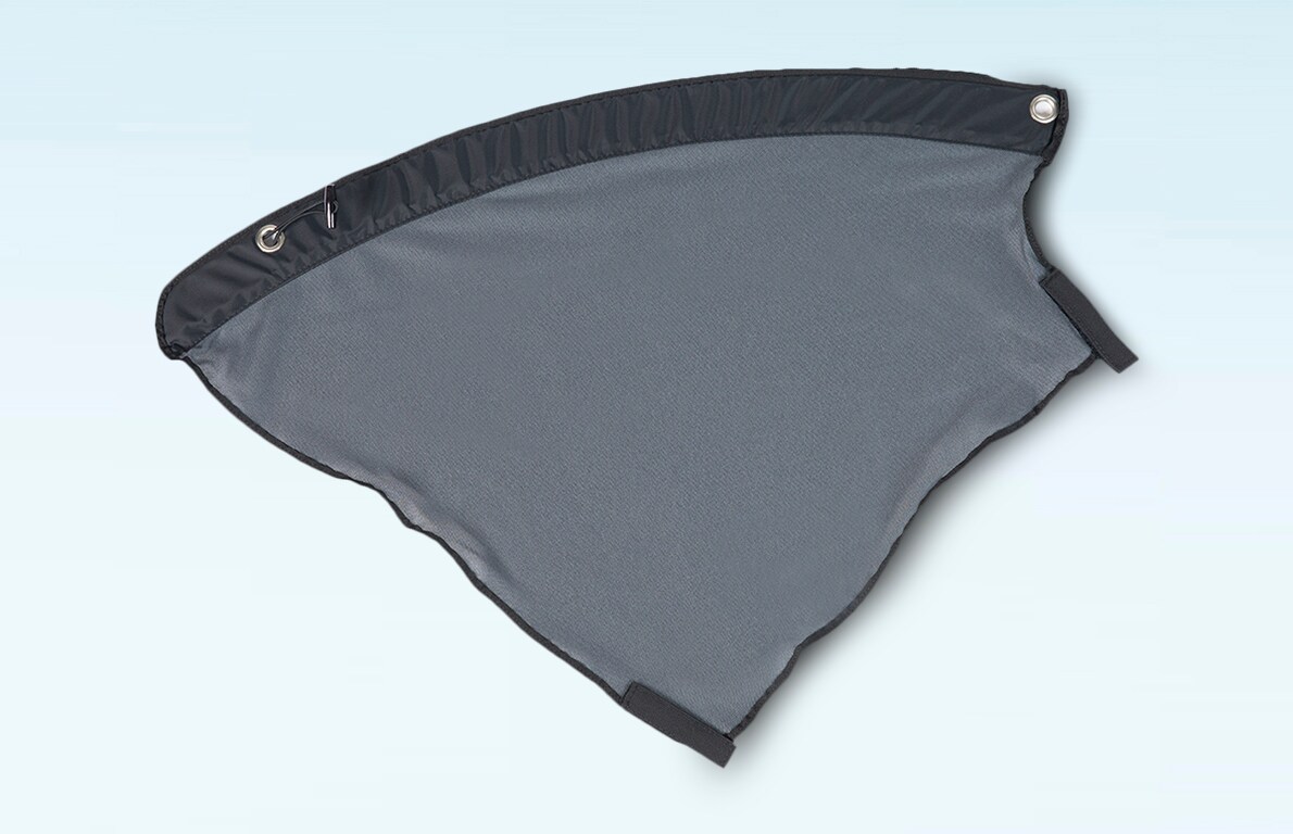 Beschattungsset Enso 2 - Bild 1