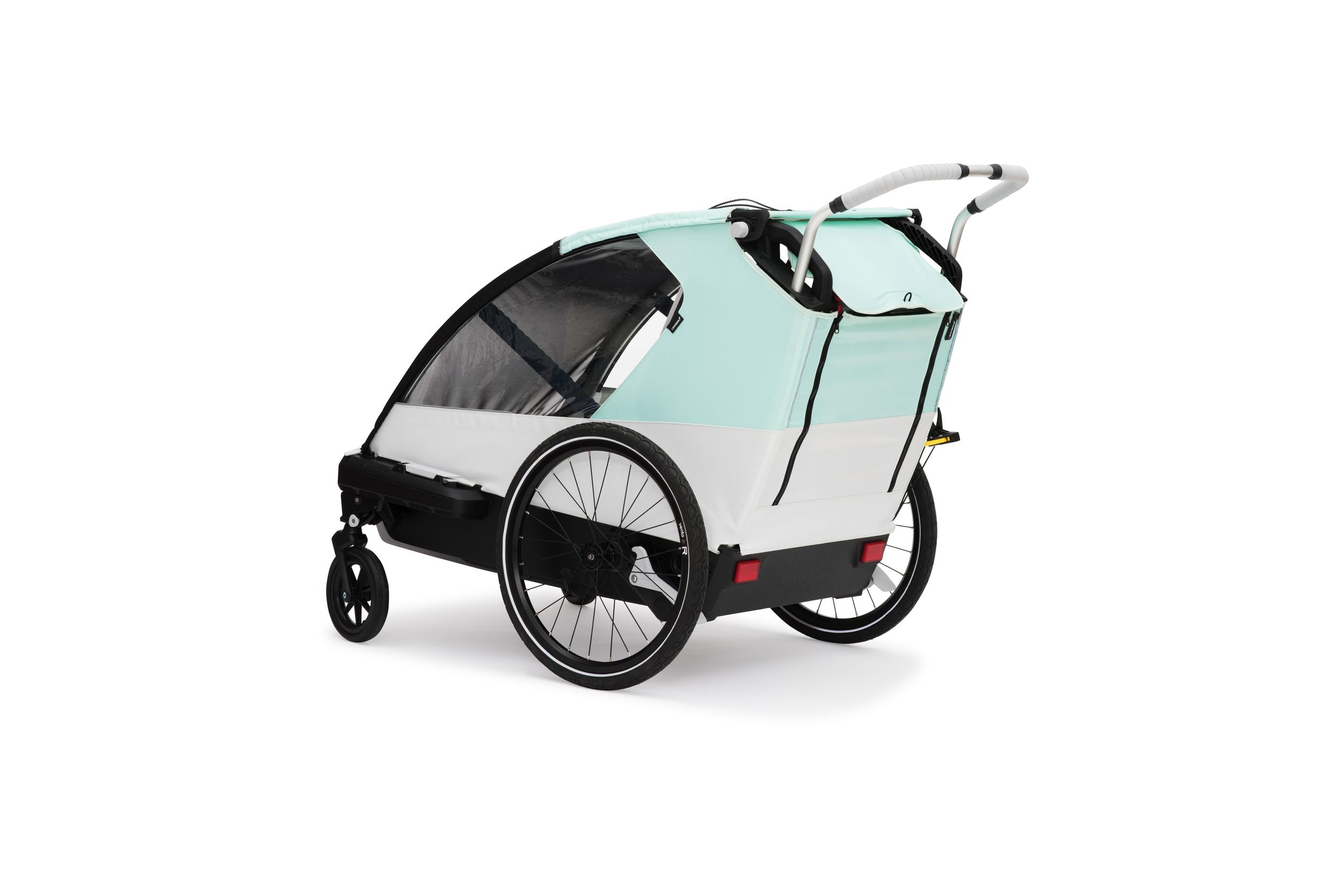 Leggero Vento R2 "Family" - Bild 1