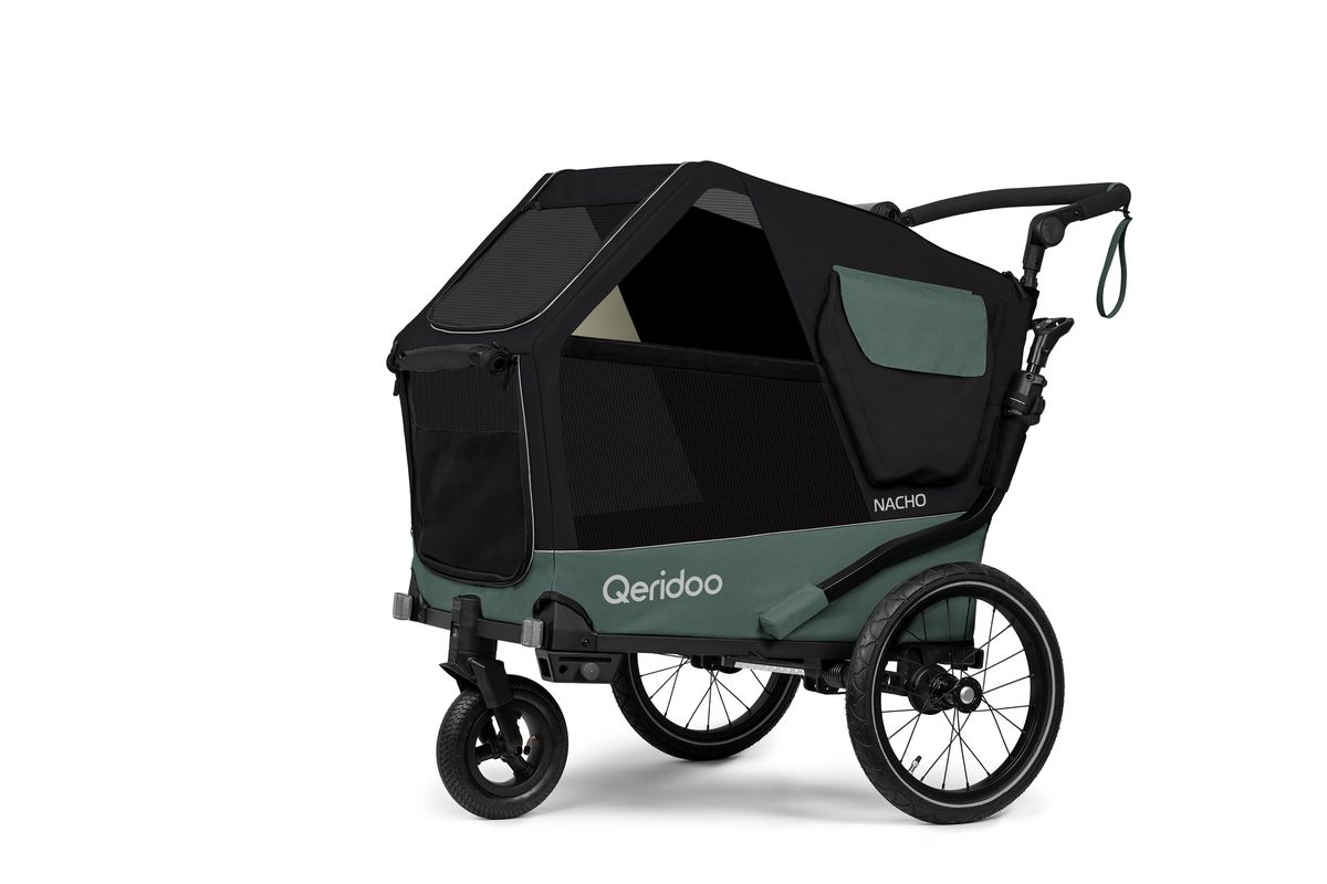 Nacho M Green - Bild 1